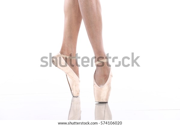 good ballet shoes