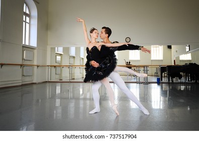 Ballet Duet