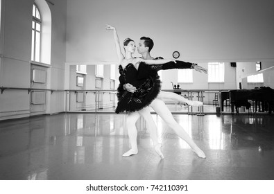 Ballet Duet