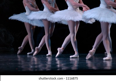 Ballet - Live Performance