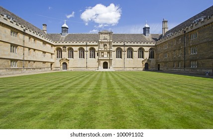 227 Balliol college Images, Stock Photos & Vectors | Shutterstock