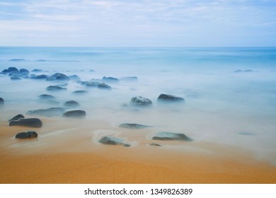 Ballito Beach, Durban, South Africa