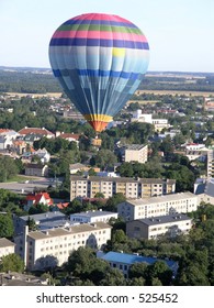 balloon