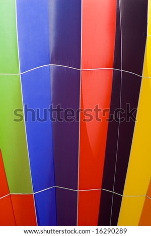 Similar – Image, Stock Photo UT Only floating is more beautiful I Colorful wind turbine on a balcony