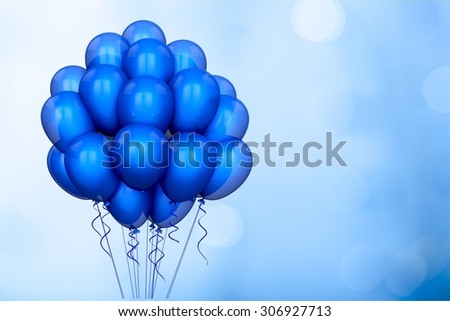 Balloon.