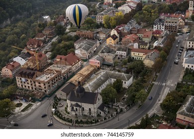 Balloon flights