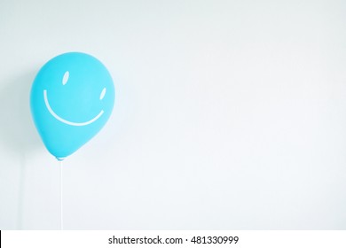 Balloon Smile