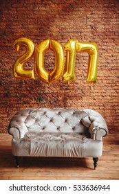 Balloons 2017