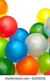 balloons