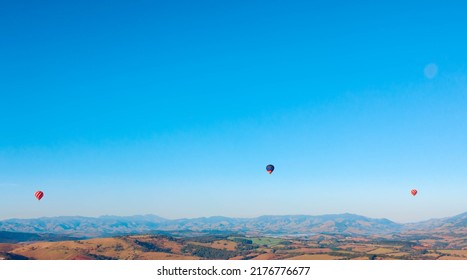 minas gerais montanhas