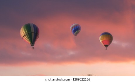 hot air balloons tumblr wallpaper