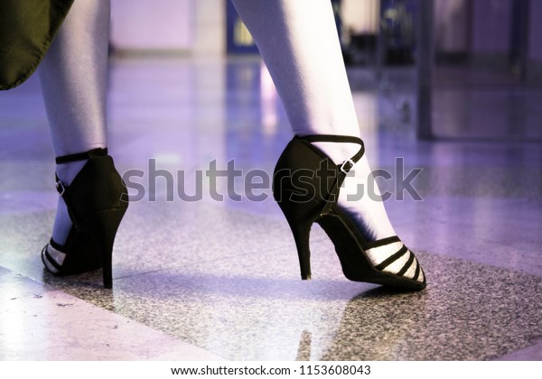 Hot Latin Legs