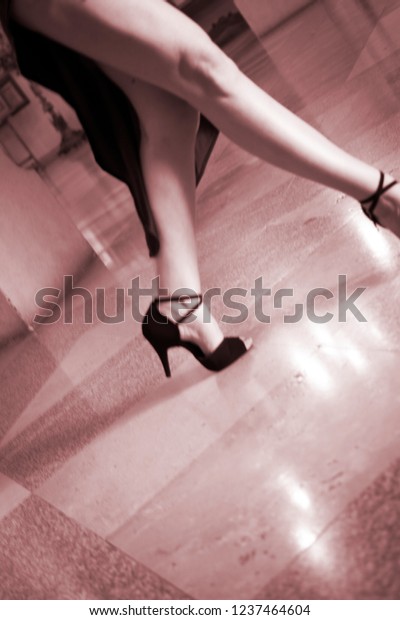 Hot Latin Legs