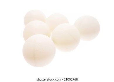 Balls