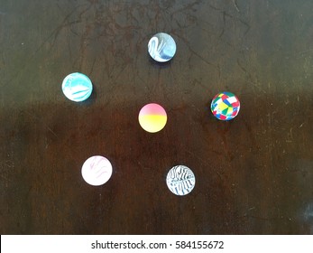 Balls