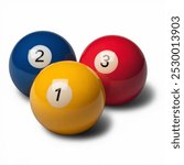 Balls sport billiard pool ball billiards snooker pool