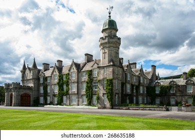 Balmoral Castle