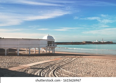 La Caleta Beach Images Stock Photos Vectors Shutterstock