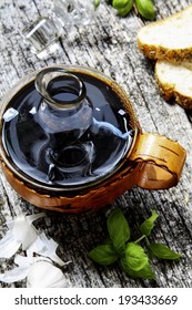 Balsamic Vinegar