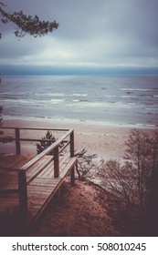 Baltic sea view