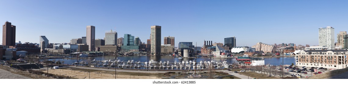 Baltimore, Maryland