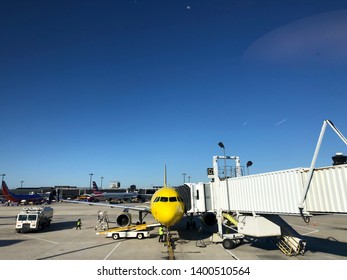 Bwi Airport High Res Stock Images Shutterstock