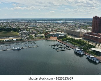 263 Baltimore harbor aerial Images, Stock Photos & Vectors | Shutterstock