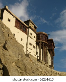 Baltit Fort, Pakistan