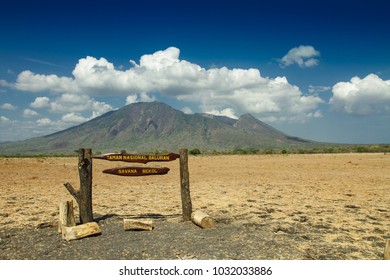 Baluran National Park