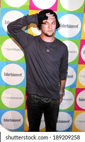 Bam Margera At Entertainment Weekly THE MUST LIST Party, Deep, New York, NY, June 16, 2005