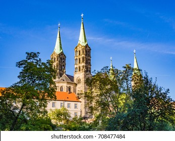 Bamberg Cathedral, Germany