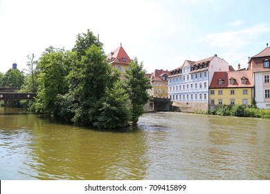 Bamberg, Klein Venedig