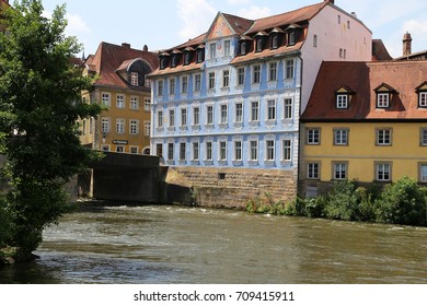 Bamberg, Klein Venedig