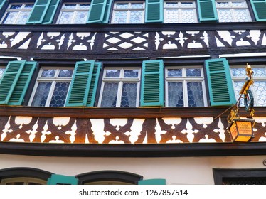 Bamberg/Germany- 2015: Schlenkerla Brewery In Bamberg