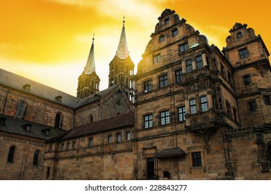 Bamberg,Germany