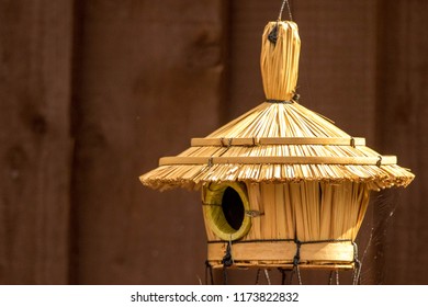 Hut For Birds Images Stock Photos Vectors Shutterstock