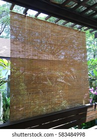 Bamboo Blinds