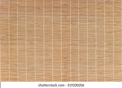 Bamboo Blinds Asia Style