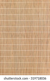 Bamboo Blinds Asia Style