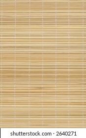 Bamboo Blinds For Background Uses