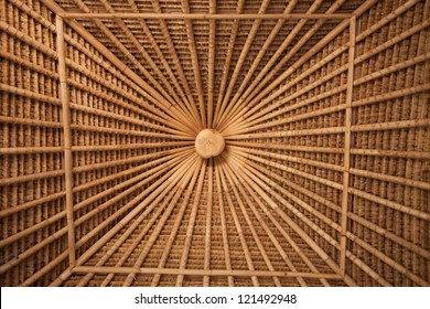 Bamboo Ceiling High Res Stock Images Shutterstock