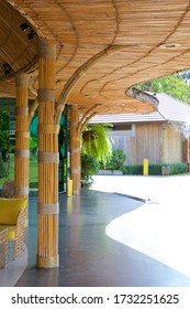 Bamboo Ceiling High Res Stock Images Shutterstock