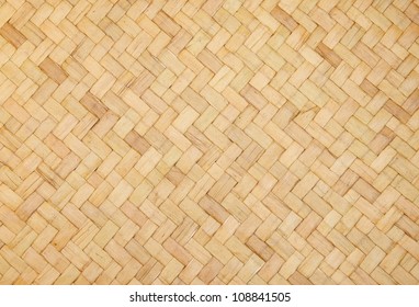 bamboo craft texture