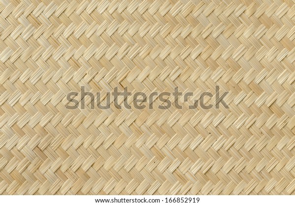 bamboo craft\
texture