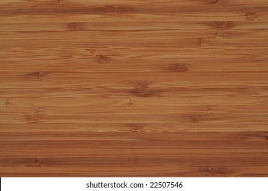 Bamboo Cutting Board