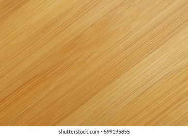 Bamboo Cutting Board Background