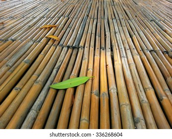 Bamboo Flooring