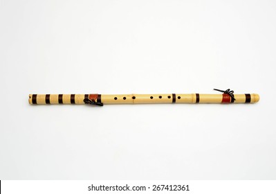 Bamboo Flute