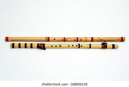 Bamboo Flute