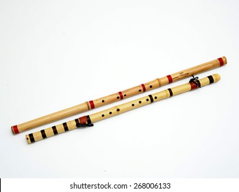 Bamboo Flute